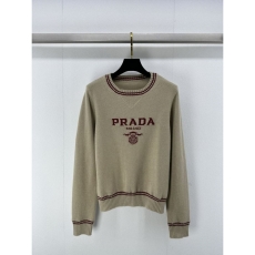 Prada Sweaters